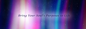 Da vida a tus propósitos de almas