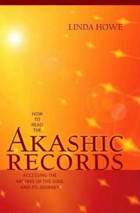 Cómo leer los registros akáshicos