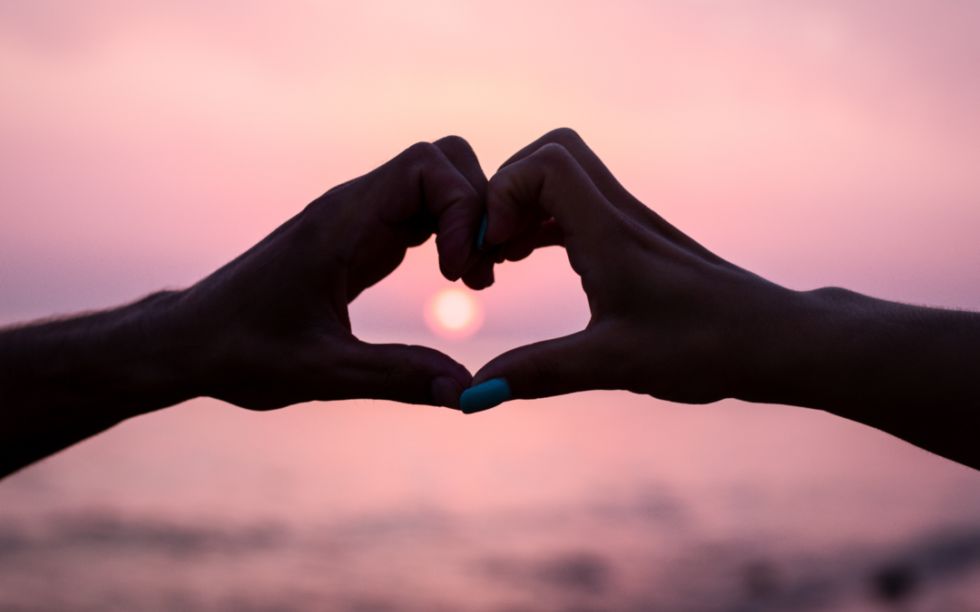 Extending Kindness to Myself and Others