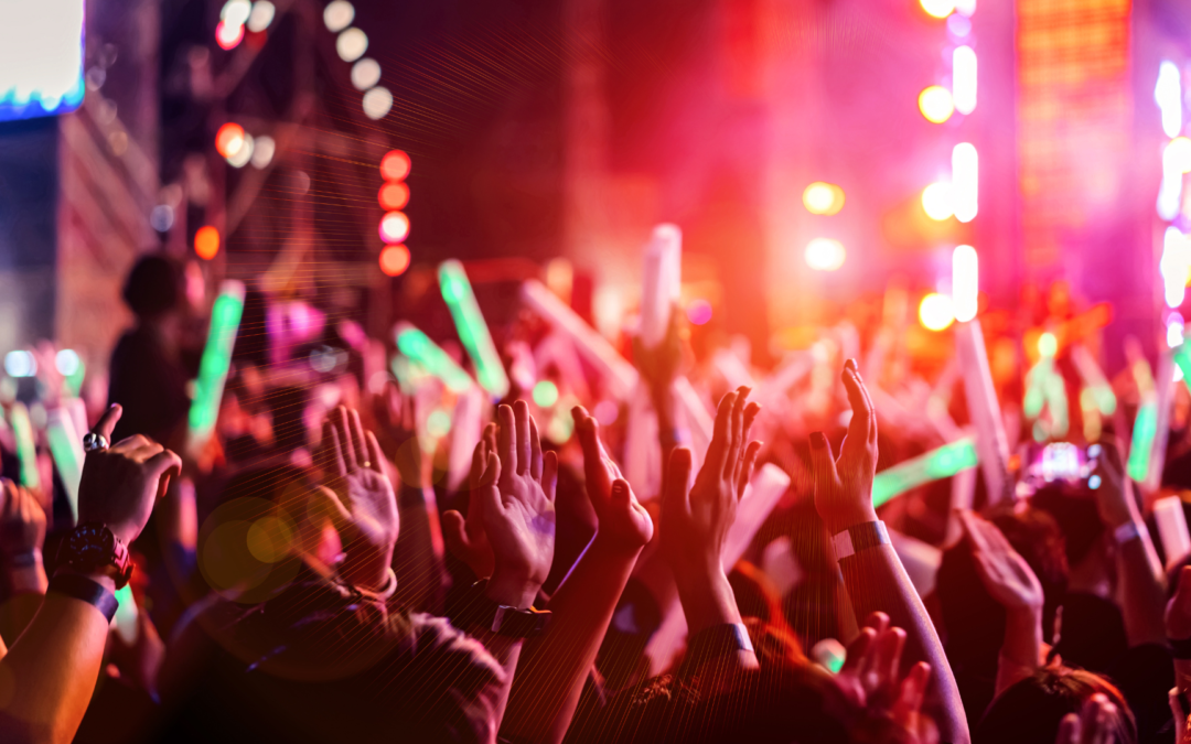 The Sacred Act of Choosing Joy