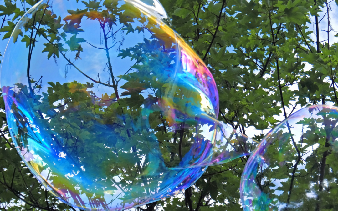 Making Our Hopes and Dreams Come True