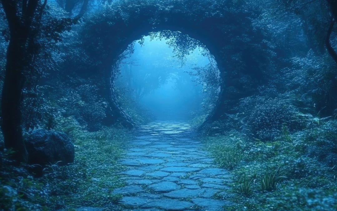 The Time That Is Given Us