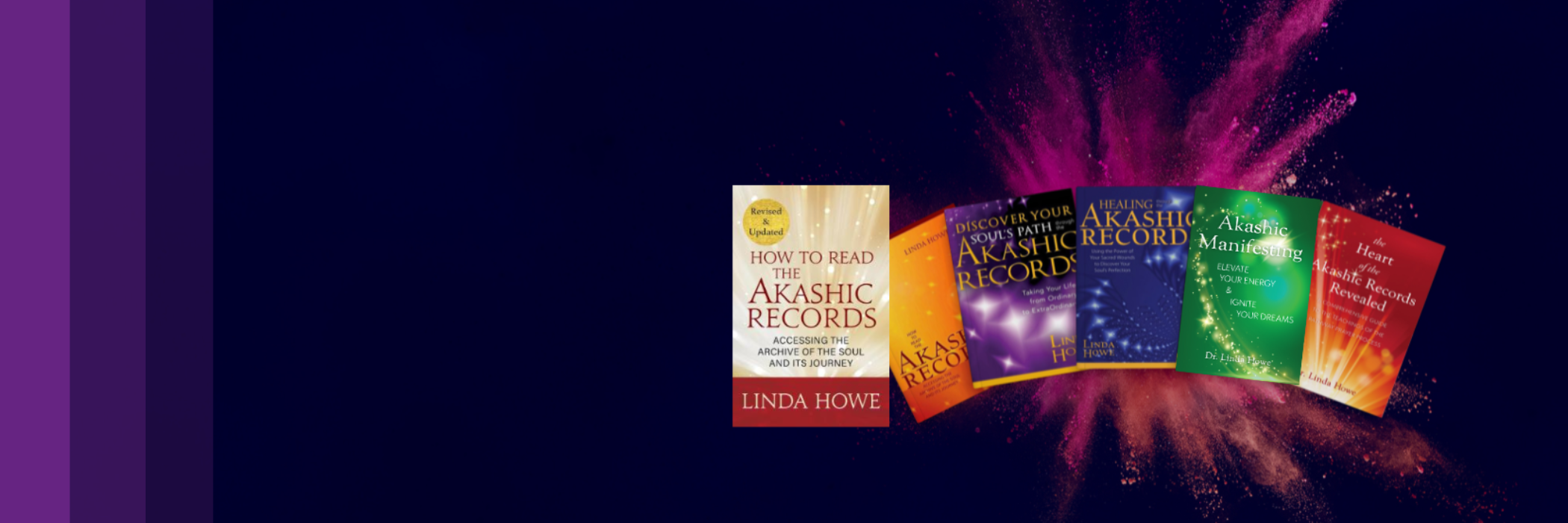 Bring your soul's purposes to life