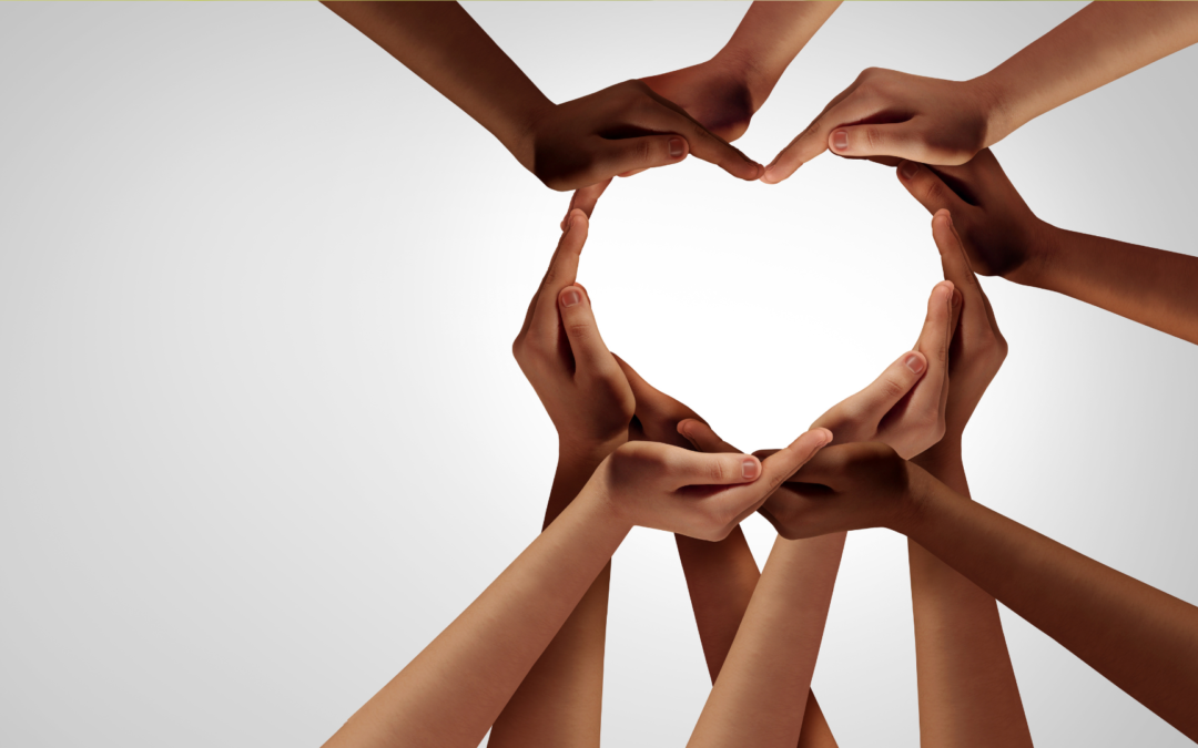 Unity and Harmony